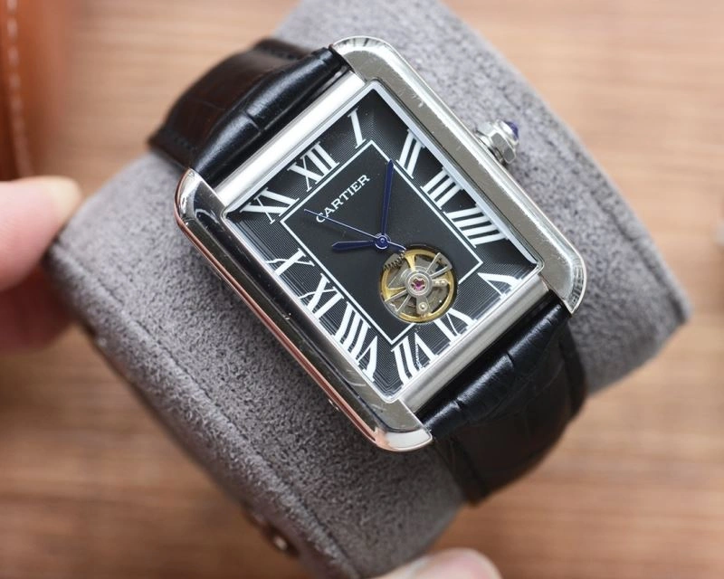 CARTIER Watches HighPerformance 180703