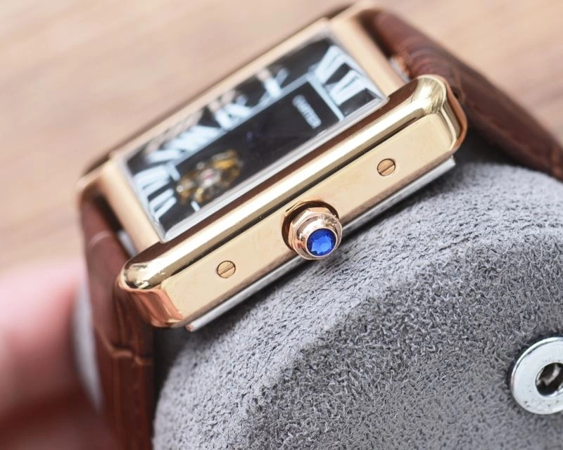 CARTIER Watches HighPerformance 180703