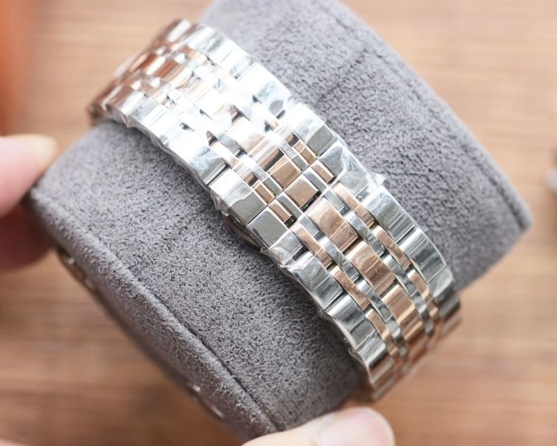 CARTIER Watches Breathable 180691