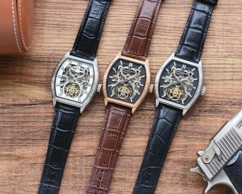CARTIER Watches Sustainable 180689