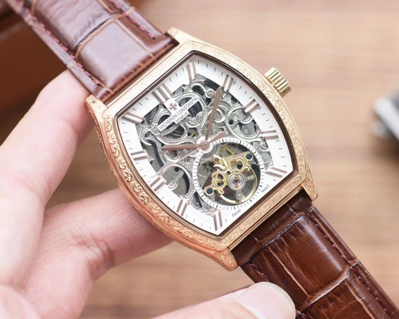 CARTIER Watches Sustainable 180689