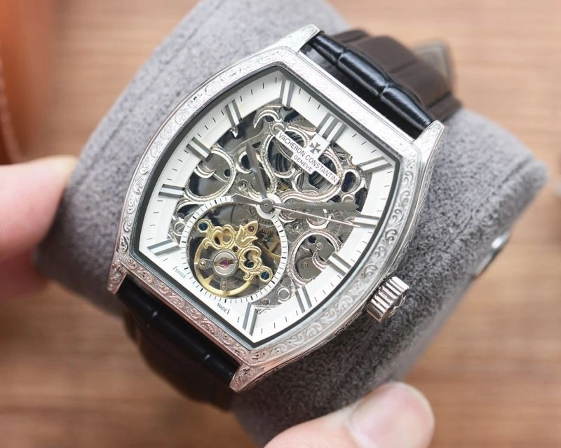 CARTIER Watches Sustainable 180689