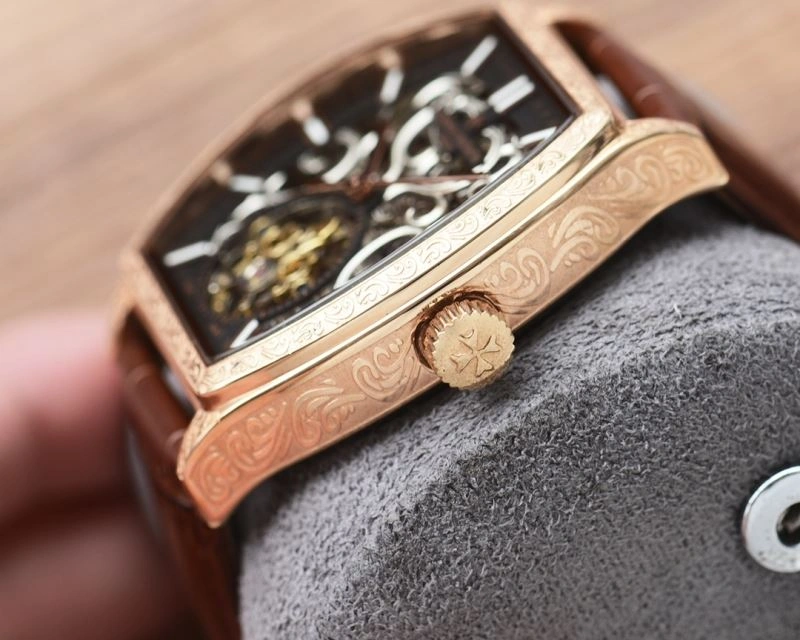 CARTIER Watches Sustainable 180689