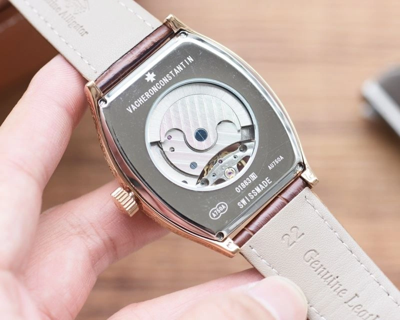 CARTIER Watches Sustainable 180689