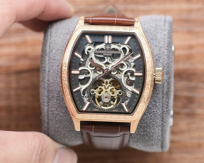 CARTIER Watches Sustainable 180689