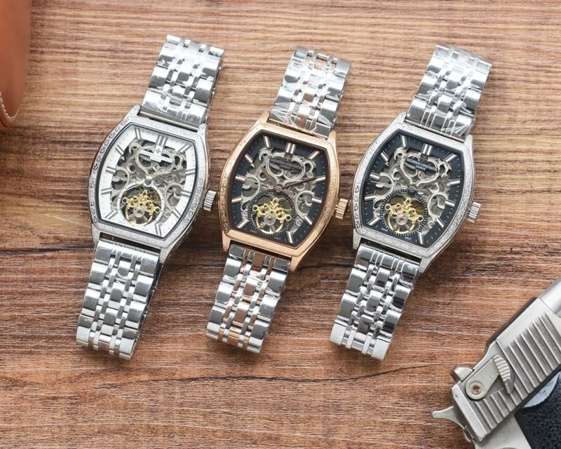 CARTIER Watches Fashionable 180687