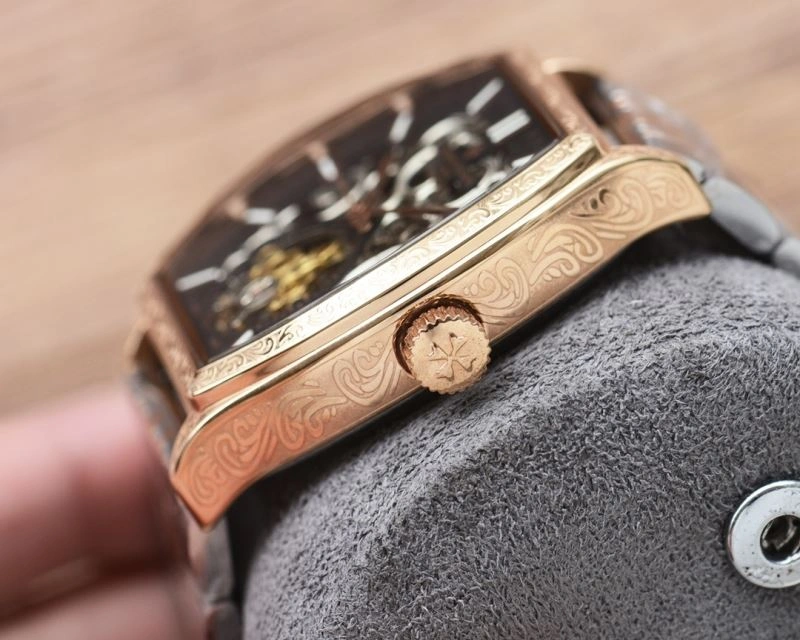 CARTIER Watches Fashionable 180687
