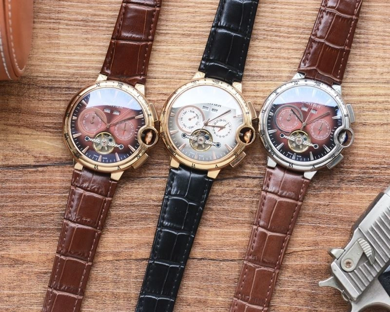 CARTIER Watches Neat 180707
