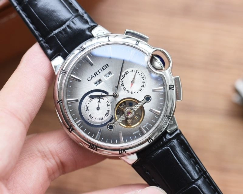 CARTIER Watches Neat 180707