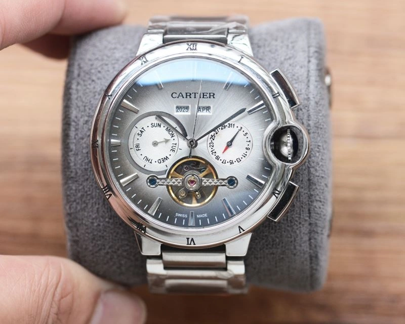CARTIER Watches Neat 180707