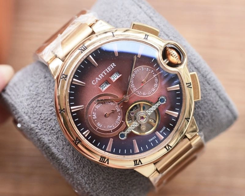 CARTIER Watches Neat 180707