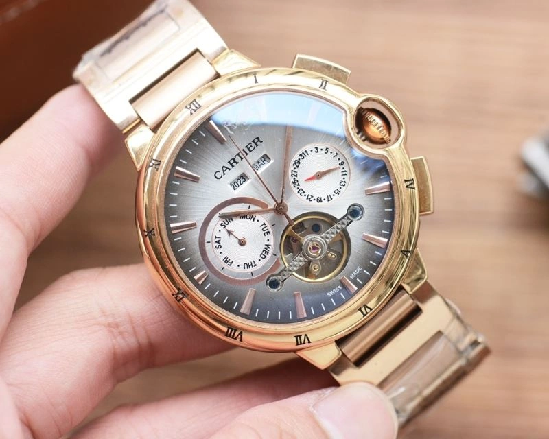 CARTIER Watches Neat 180707