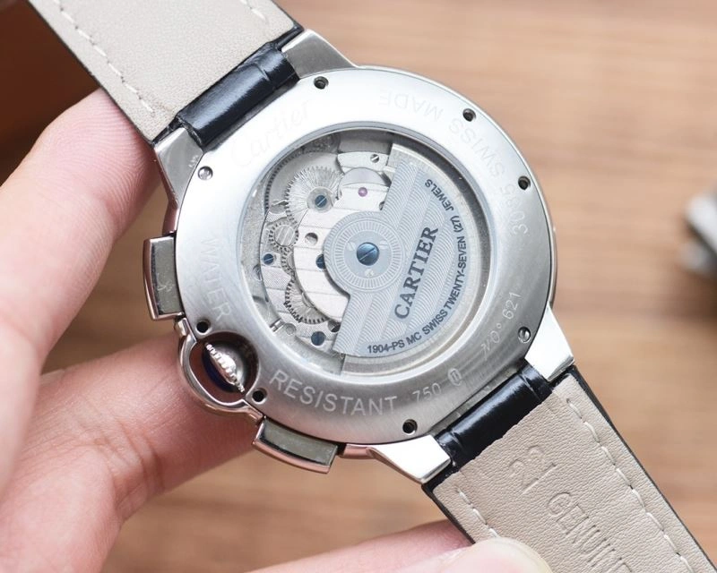 CARTIER Watches Neat 180707