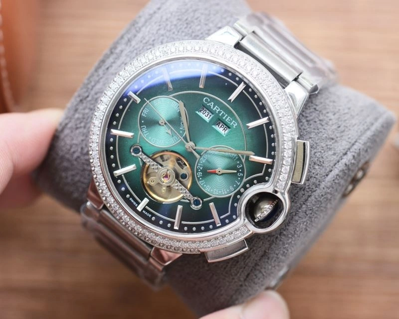 CARTIER Watches TopPick 180708