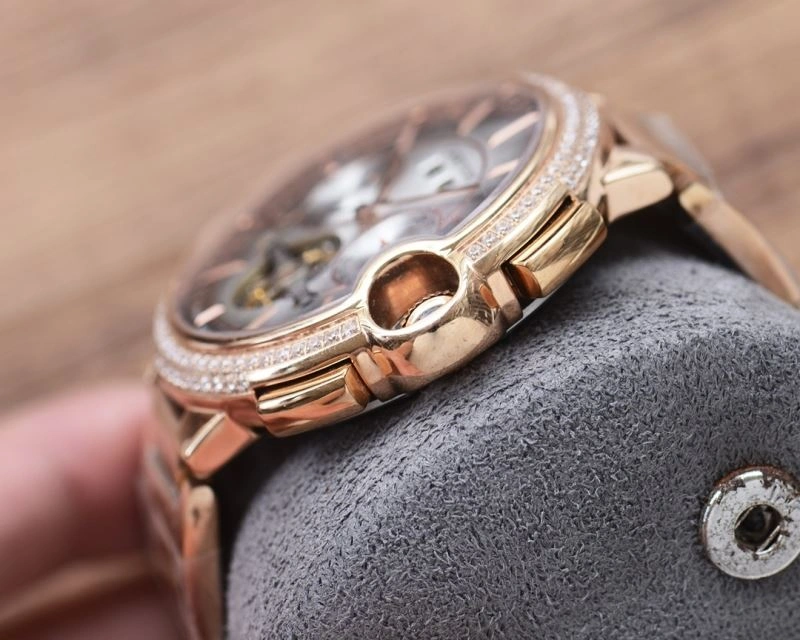 CARTIER Watches TopPick 180708