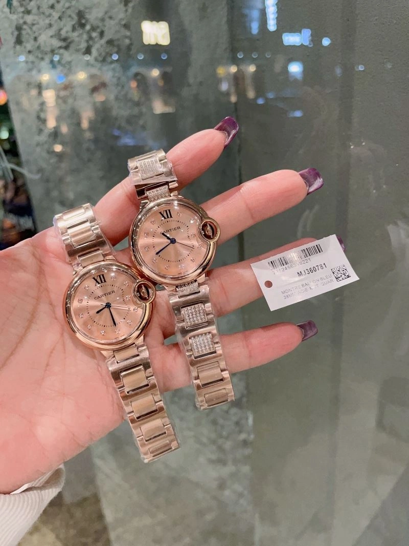 SmartChoice CARTIER Watches 180683