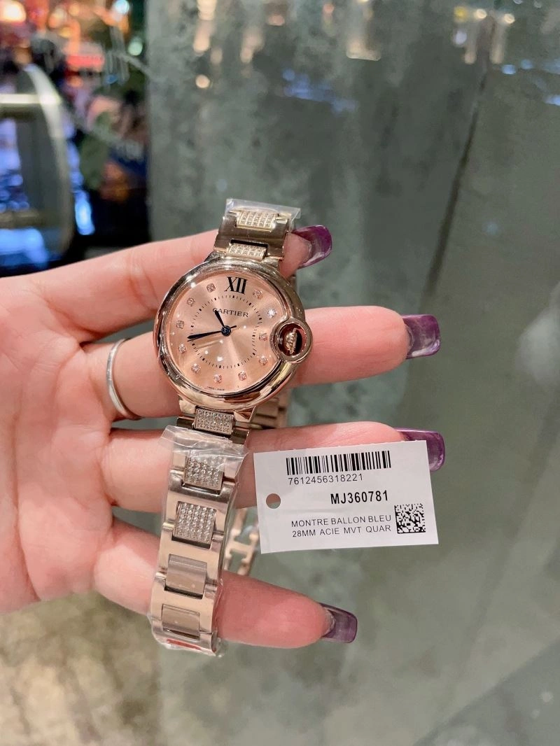 SmartChoice CARTIER Watches 180683
