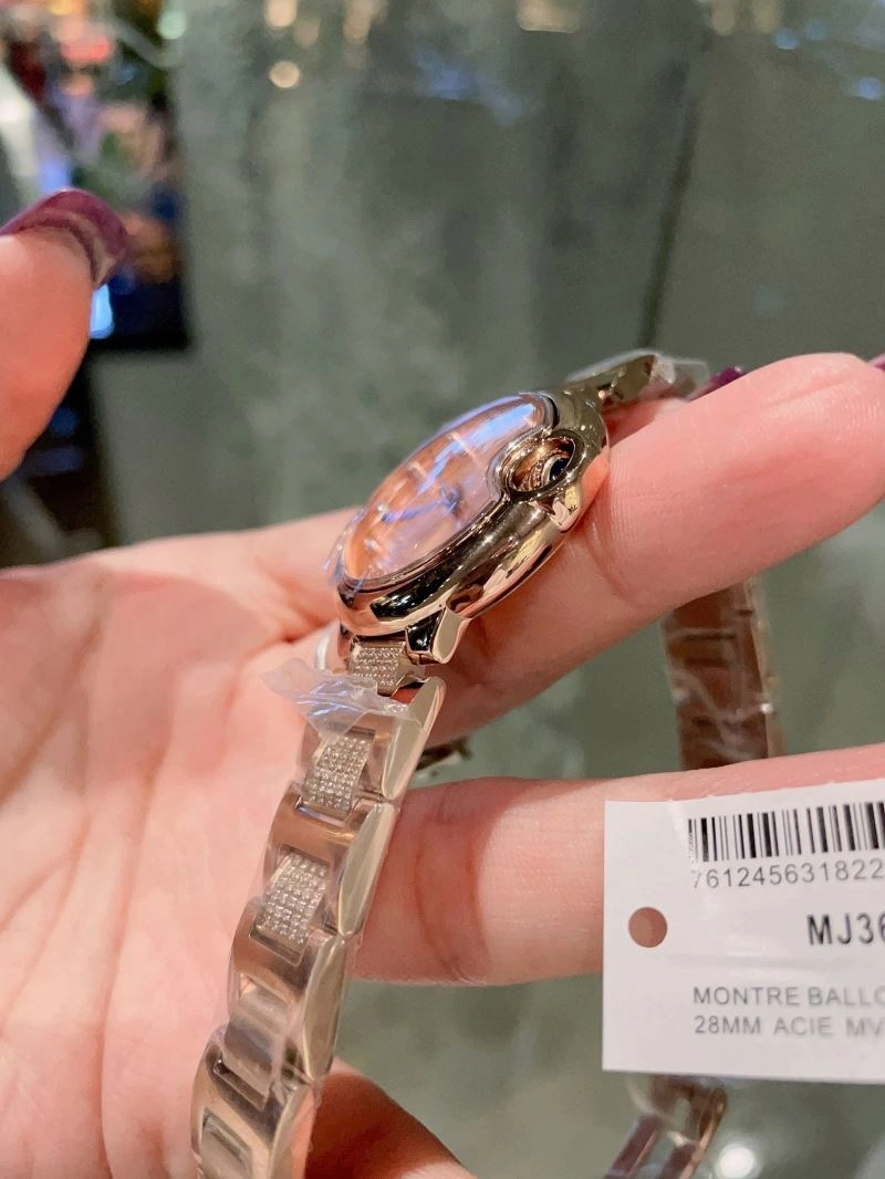 SmartChoice CARTIER Watches 180683