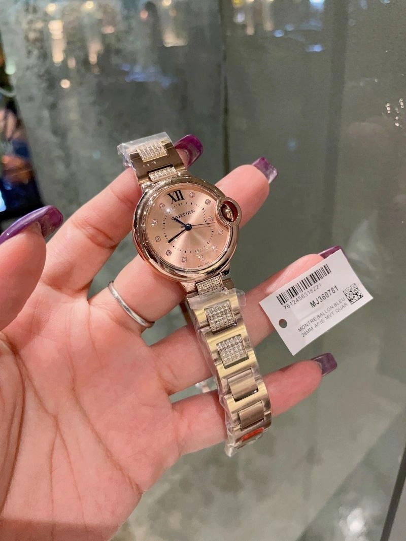 SmartChoice CARTIER Watches 180683