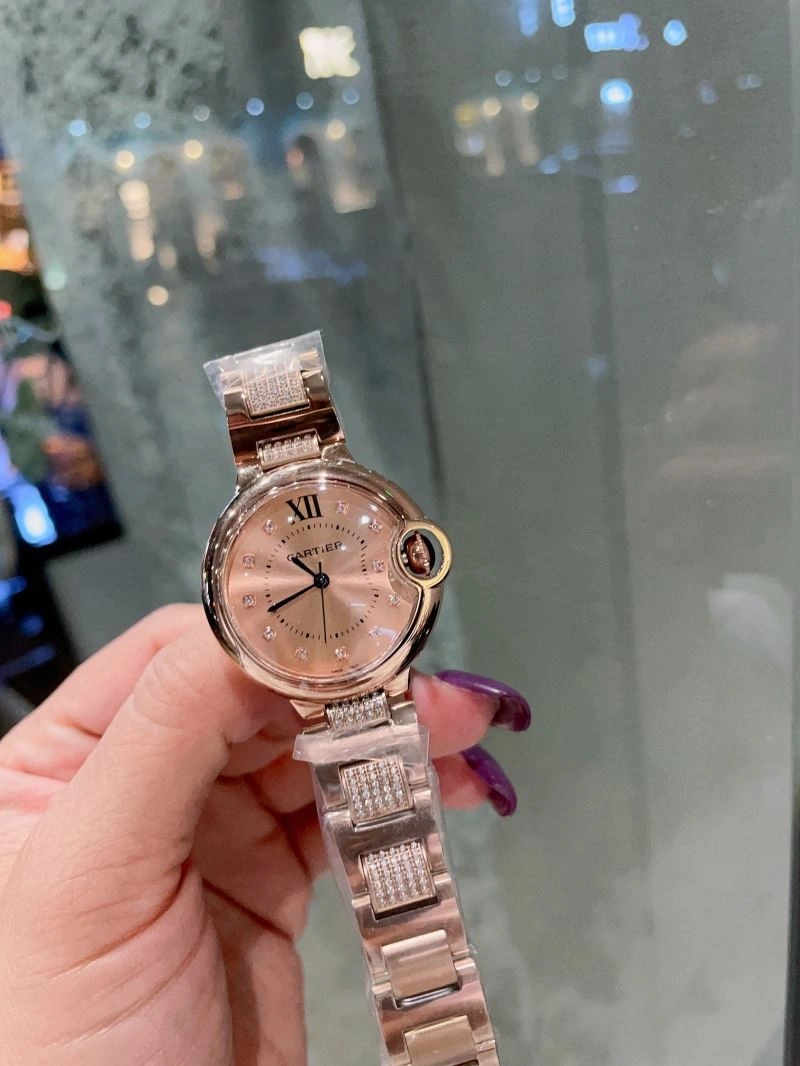 SmartChoice CARTIER Watches 180683