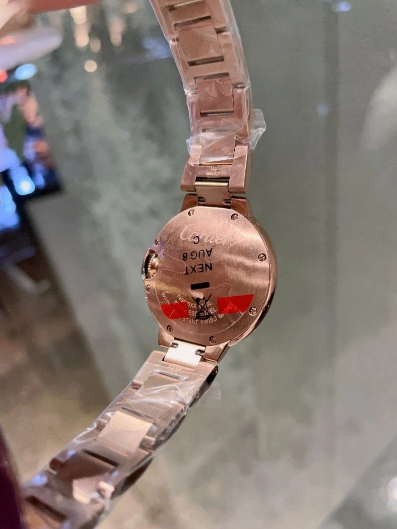 SmartChoice CARTIER Watches 180683