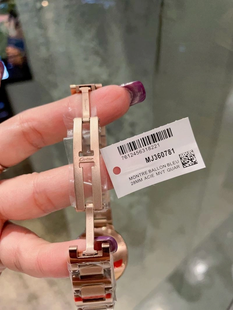 SmartChoice CARTIER Watches 180683