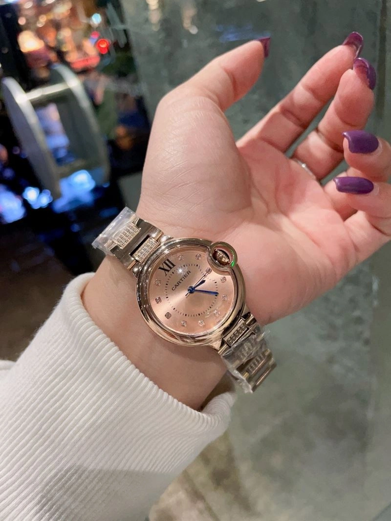 SmartChoice CARTIER Watches 180683