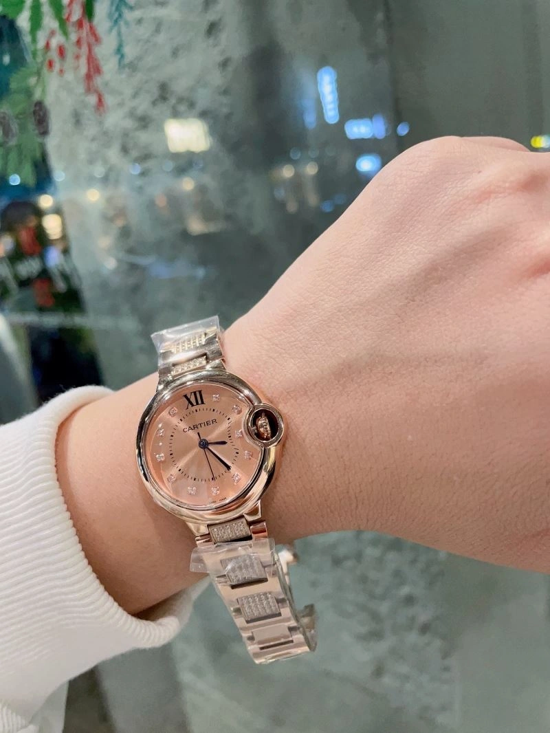 SmartChoice CARTIER Watches 180683
