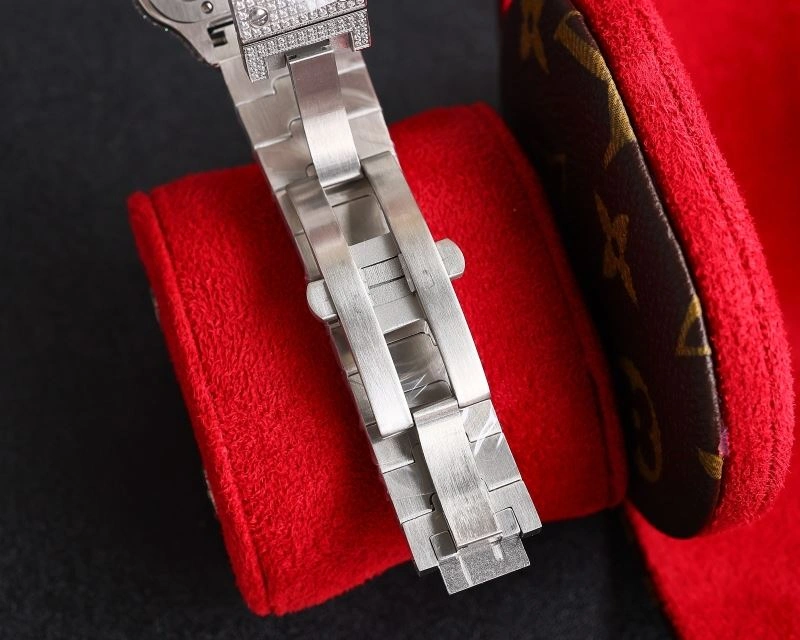 CARTIER Watches Sleek 180696