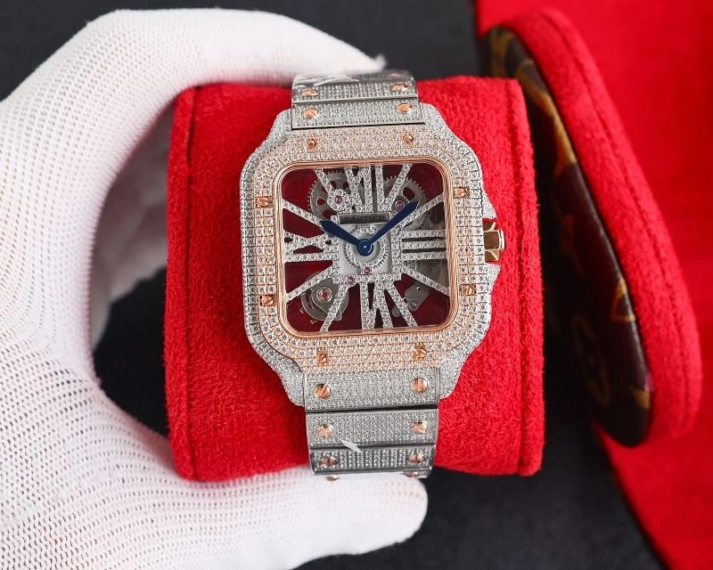 Attractive CARTIER Watches 180684
