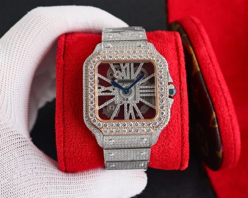 Attractive CARTIER Watches 180684