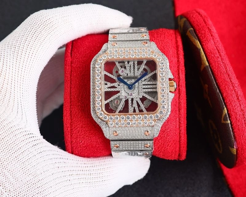 Attractive CARTIER Watches 180684