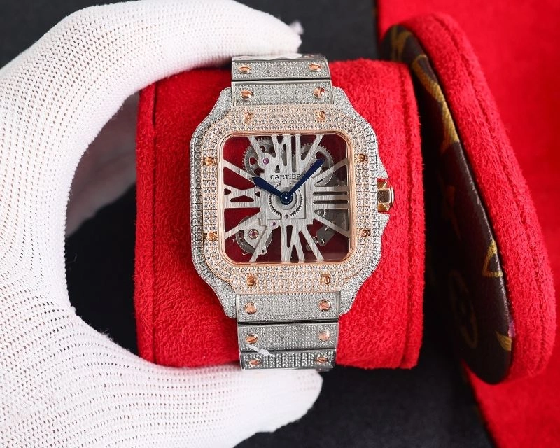 Attractive CARTIER Watches 180684