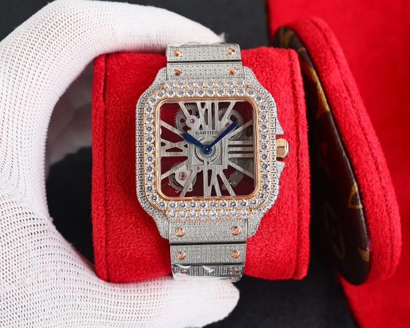Attractive CARTIER Watches 180684