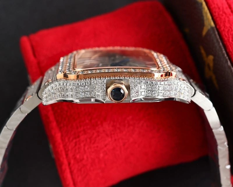 Attractive CARTIER Watches 180684