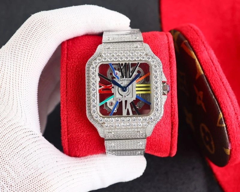 CARTIER Watches Sporty 180709