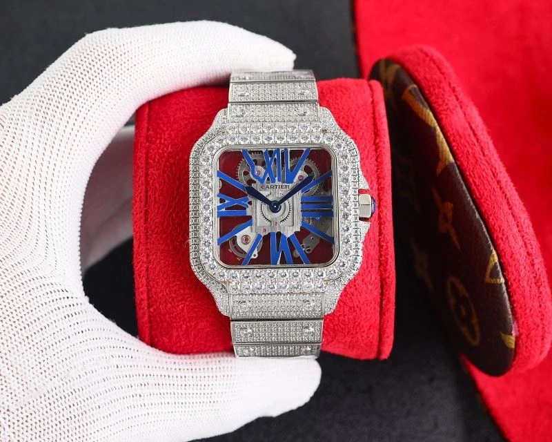 CARTIER Watches Sporty 180709