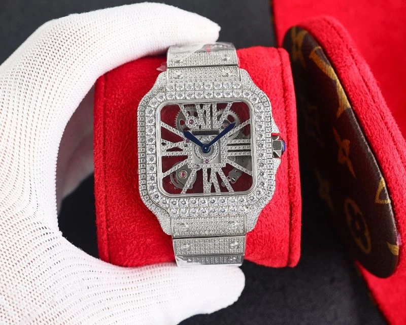 CARTIER Watches Sporty 180709