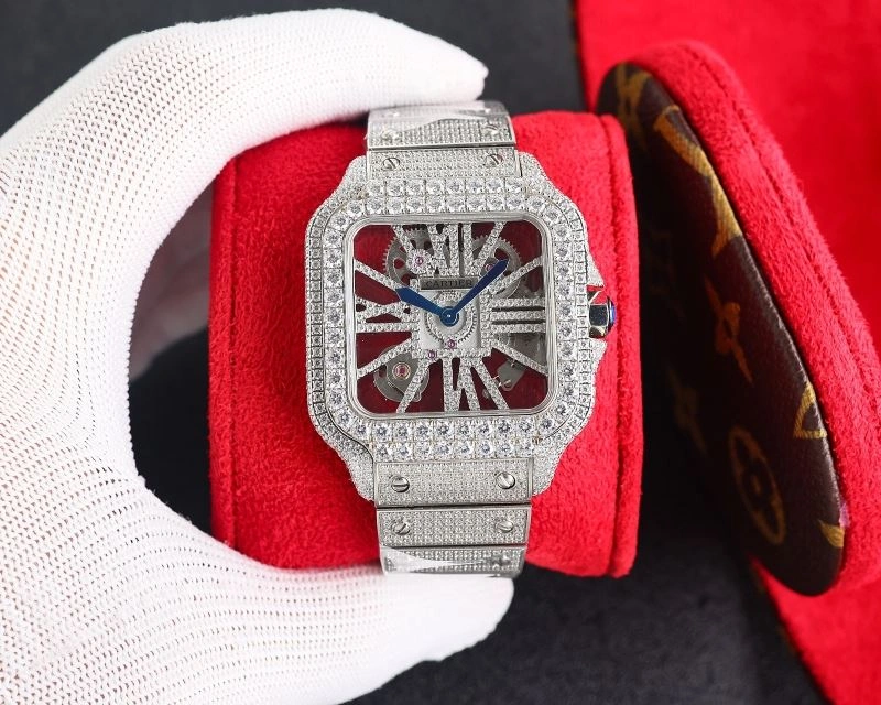 CARTIER Watches Sporty 180709