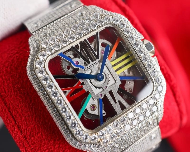 CARTIER Watches Sporty 180709