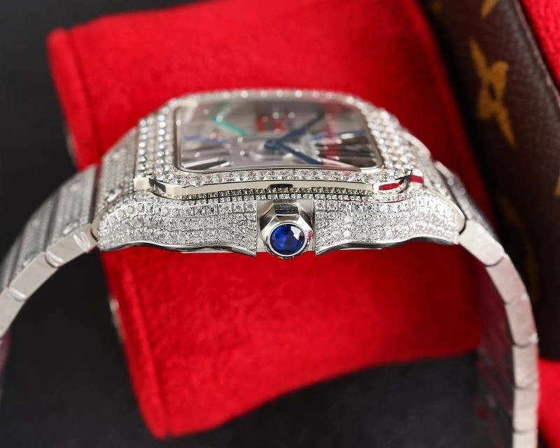 CARTIER Watches Sporty 180709