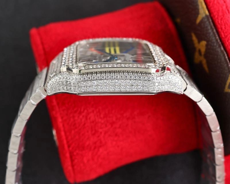 CARTIER Watches Sporty 180709