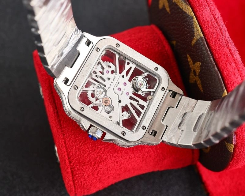 CARTIER Watches Sporty 180709