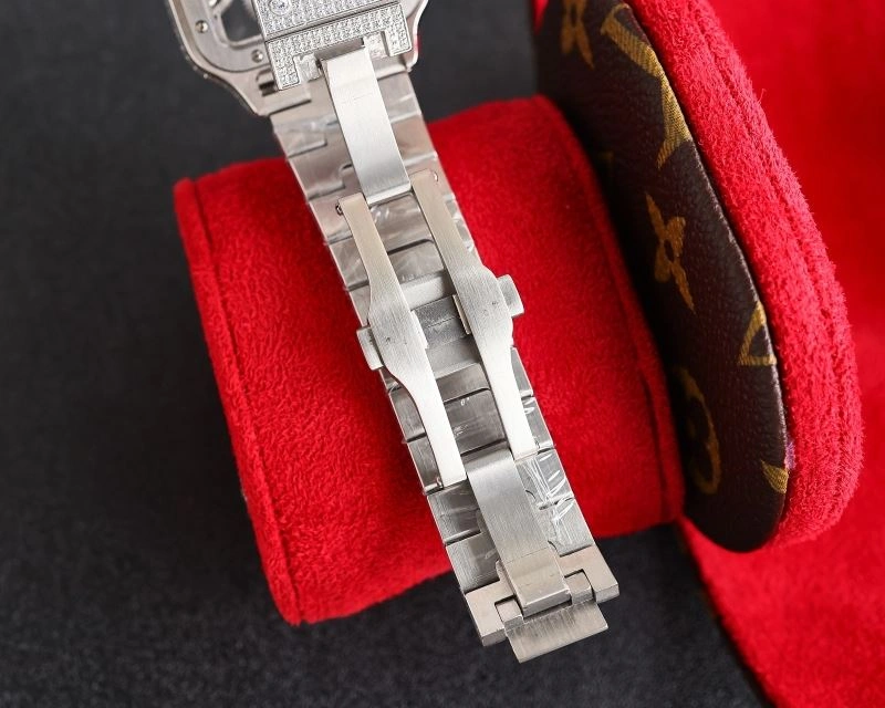 CARTIER Watches Sporty 180709