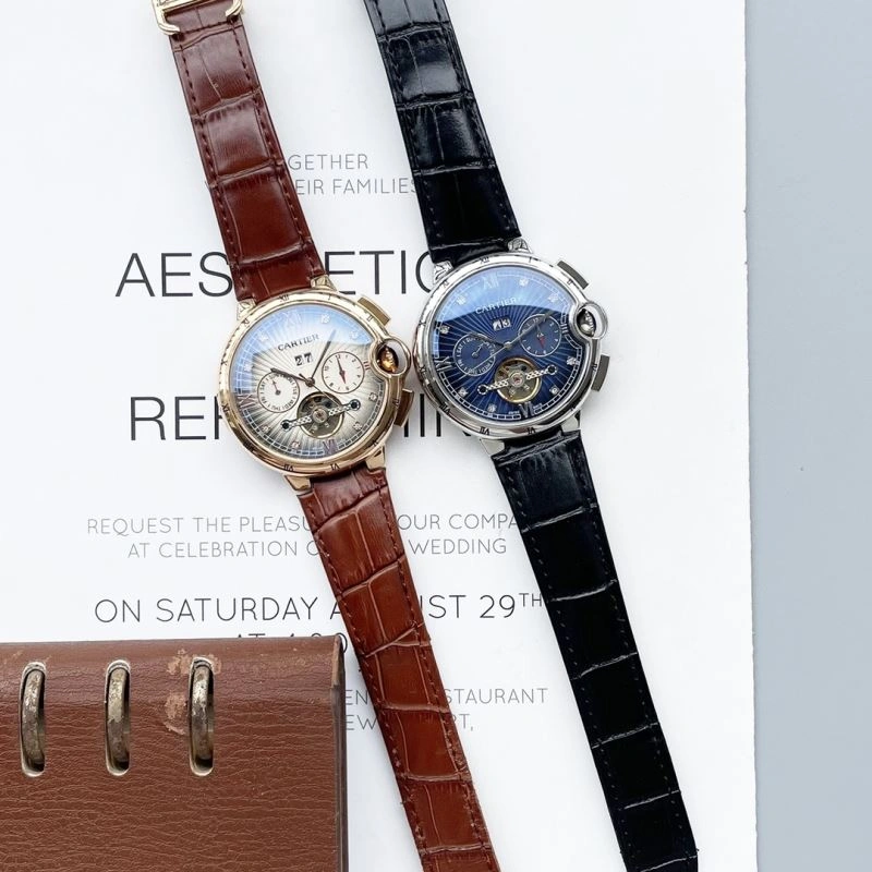Neat CARTIER Watches 180706
