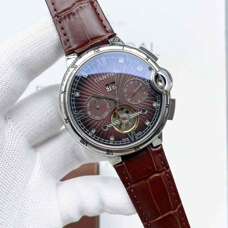 Neat CARTIER Watches 180706