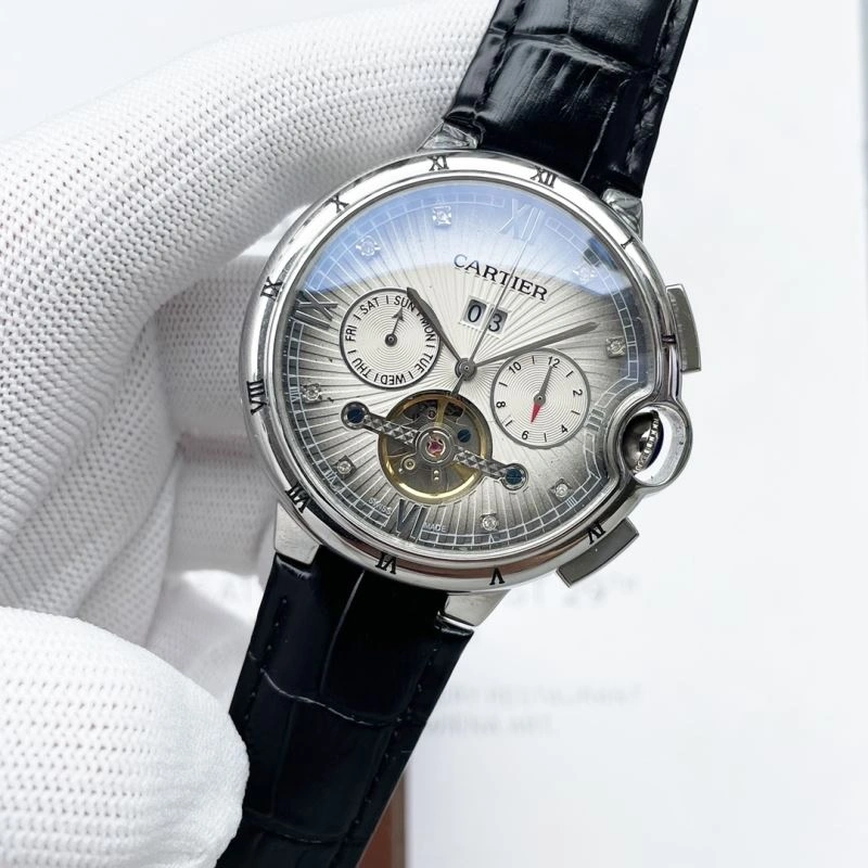 Neat CARTIER Watches 180706