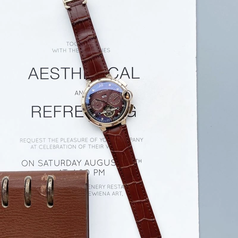 Neat CARTIER Watches 180706