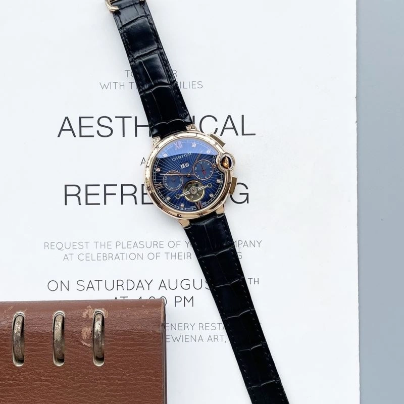 Neat CARTIER Watches 180706