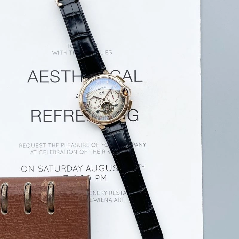 Neat CARTIER Watches 180706